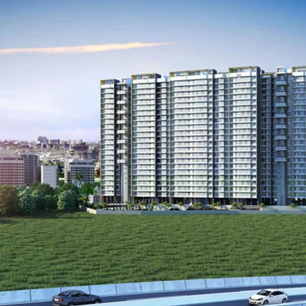 Image 4 - Daffodil, D, CGPower road, Zone 6, Mumbai - 400042, Maharashtra, India - Apartment for sale