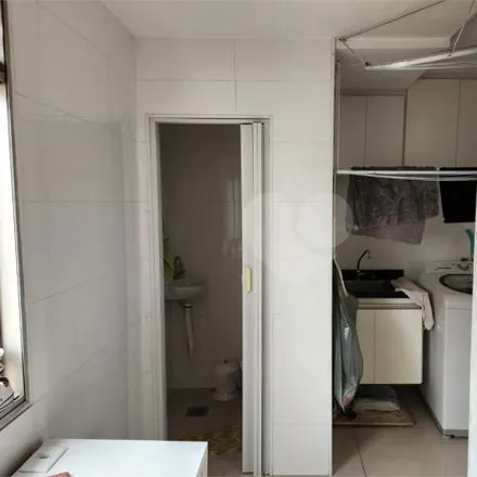 Buy this 3 bed apartment on Edifício Canopus in Rua Haddock Lobo 971, Cerqueira César