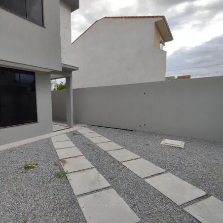 Buy this 3 bed house on Rua Alexandre Barbosa in Recreio, Rio das Ostras - RJ