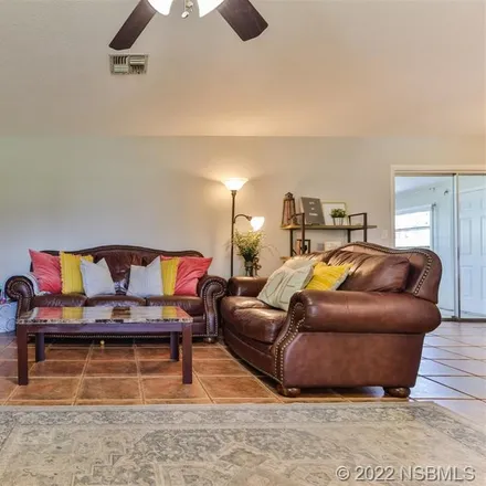 Image 7 - 4625 Doris Drive, New Smyrna Beach, FL 32169, USA - House for sale