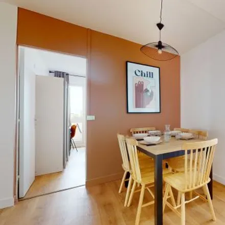 Rent this 3 bed room on Rue Maurice Ravel in 92230 Gennevilliers, France