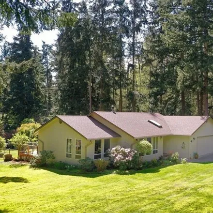 Buy this 3 bed house on 1148 Sherwood Lane in Island County, WA 98253