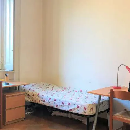 Rent this 3 bed apartment on Via Mauro Macchi in 87, 20124 Milan MI