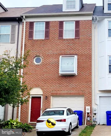 Image 2 - 14323 Oxford Drive, Laurel, MD 20707, USA - Townhouse for rent