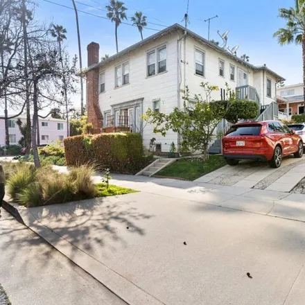 Image 1 - 407 Idaho Avenue, Santa Monica, CA 90403, USA - Townhouse for sale