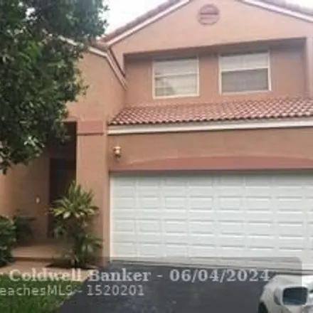 Buy this 4 bed house on 7655 Northwest 62nd Way in Parkland, FL 33067