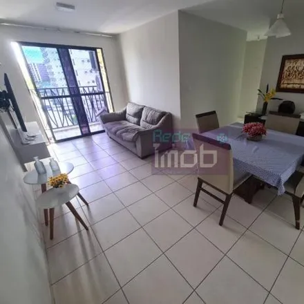 Buy this 3 bed apartment on Rua Professor Damião Teles de Menezes in Jabotiana, Aracaju - SE