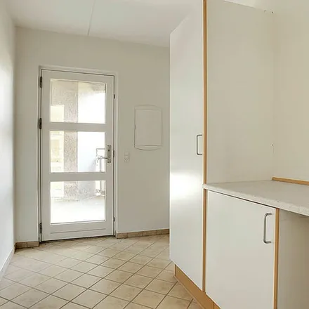Rent this 2 bed apartment on Hovedgaden 42B in 7752 Snedsted, Denmark