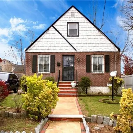 Buy this 3 bed house on 216-12 133rd Avenue in New York, NY 11413