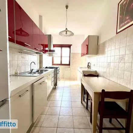Image 3 - Via Fossato di Vico 9, 00181 Rome RM, Italy - Apartment for rent