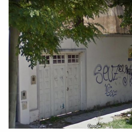 Rent this 0 bed townhouse on General Mansilla 66 in Partido de Avellaneda, B1870 BAB Piñeyro