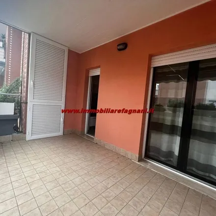 Image 1 - Via Fontana delle Fosse, 00049 Velletri RM, Italy - Apartment for rent