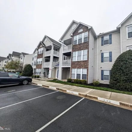 Rent this 2 bed condo on 5698 Avonshire Place in Ballenger Creek, MD 21703