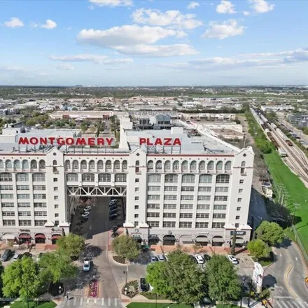 Buy this 2 bed condo on Montgomery Plaza in 2600 West 7th Street, Fort Worth