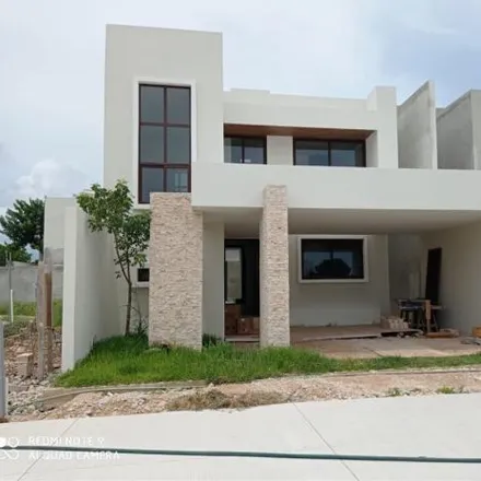 Buy this 3 bed house on Calle 12 in Santa Gertrudis Copó, 97113 Mérida