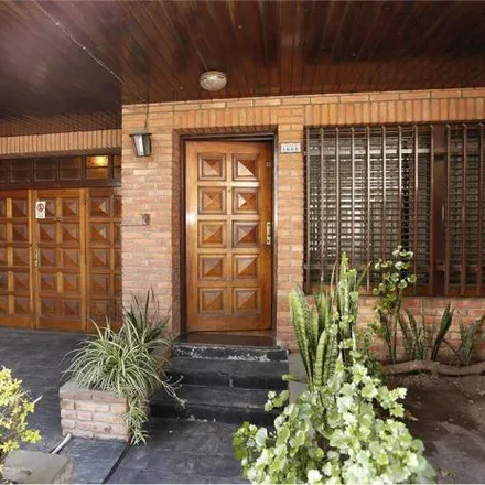 Image 1 - Cervantes 1890, Monte Castro, C1407 GPT Buenos Aires, Argentina - House for sale