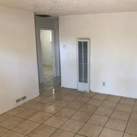 Rent this 2 bed house on 655 Chama Street Southeast in Albuquerque, NM 87108