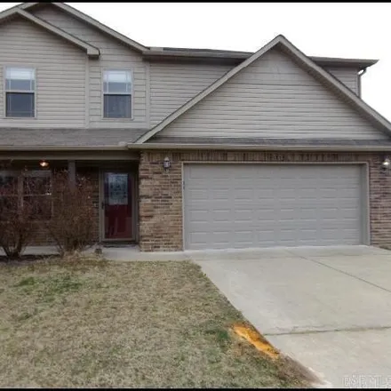 Rent this 3 bed house on 5520 Trammel Estates Drive in Sherwood, AR 72117