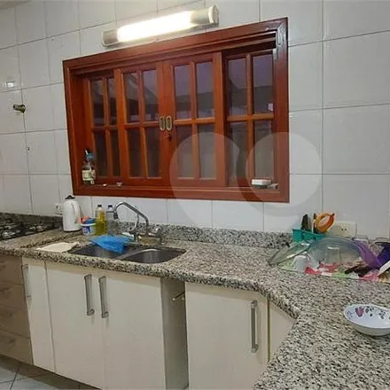 Buy this 4 bed house on Rua Padre Pacheco in Vila Sônia, São Paulo - SP