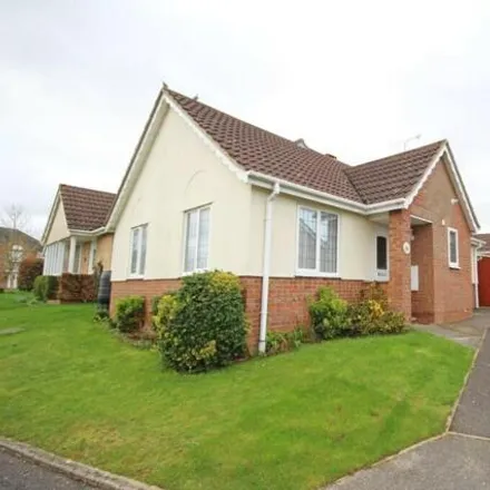 Buy this 2 bed house on Horsham Close in Haverhill, CB9 7HN