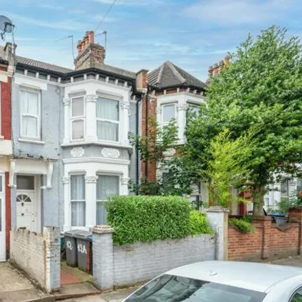 Image 2 - Tunley Road, London, NW10 9JR, United Kingdom - Apartment for sale
