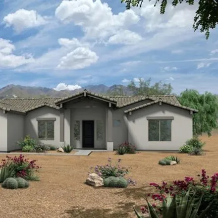 Buy this 4 bed house on 1161 East Dolores Road in Maricopa County, AZ 85086