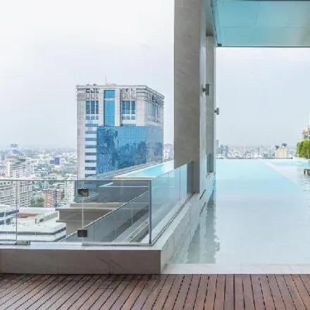 Buy this 1 bed apartment on The Room Sukhumvit 21 in Asok Montri Road, Vadhana District