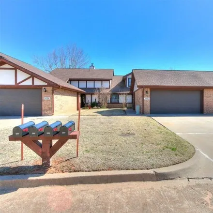 Buy this 3 bed house on 3231 Brookridge Street in Chickasha, OK 73018