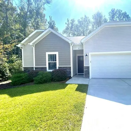 Buy this 3 bed house on 93 Clearwater Drive in Georgetown County, SC 29585