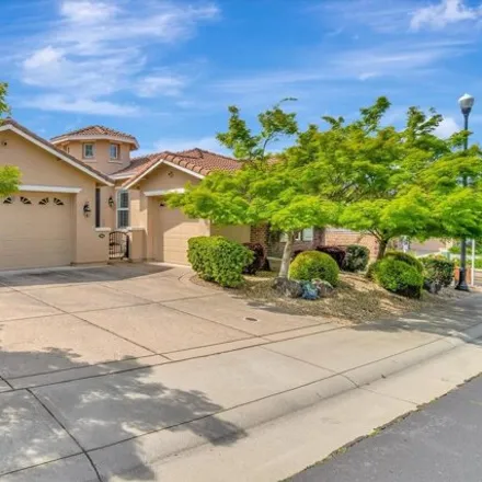 Buy this 4 bed house on 2114 Petruchio Way in Roseville, CA 95661
