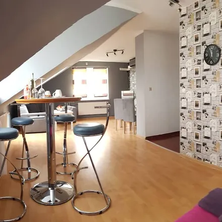 Rent this 3 bed apartment on Tarnowskie Góry in Tarnowskie Góry County, Poland
