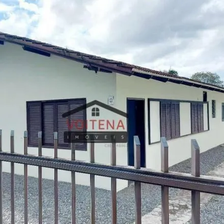 Rent this 3 bed house on Rua Água Doce 36 in Santa Catarina, Joinville - SC