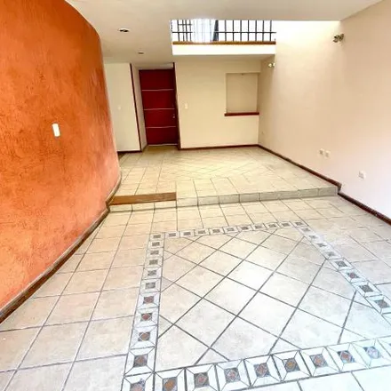 Buy this 3 bed house on Privada San Miguel in 72680 San Francisco Ocotlán (Ocotlán), PUE