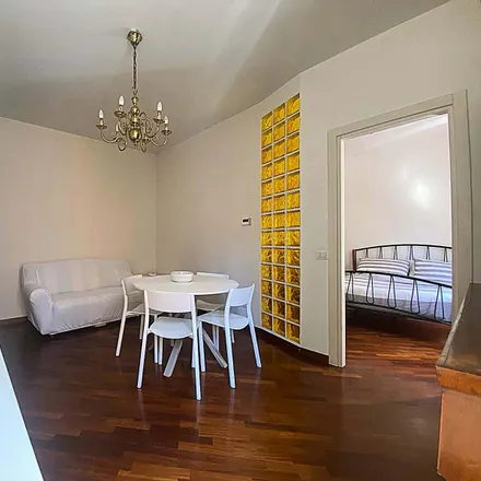 Image 2 - Carrefour Express, Via Panfilo Castaldi, 32, 20219 Milan MI, Italy - Apartment for rent