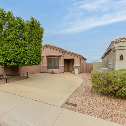 Buy this 3 bed house on 19441 North 23rd Way in Phoenix, AZ 85024