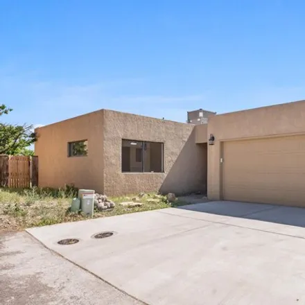 Buy this 2 bed house on Tramway Terrace Northeast in Albuquerque, NM 87111
