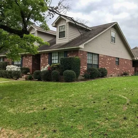 Buy this 4 bed house on 412 Augusta Drive in Lufkin, TX 75901