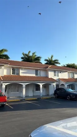 Rent this 3 bed condo on 3526 West 76th Street in Hialeah, FL 33018