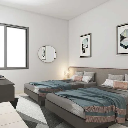 Buy this 2 bed apartment on Calle General Ignacio Zaragoza 419 in Barrio de la Purísima, 20000 Aguascalientes