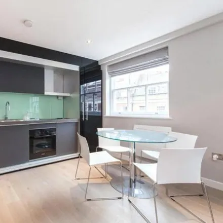 Image 4 - West One Music Group, 28 Percy Street, London, W1T 2BS, United Kingdom - Apartment for sale