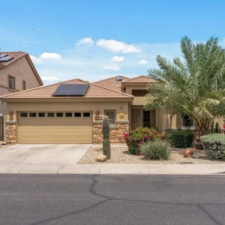 Buy this 3 bed house on 17648 West Tasha Drive in Surprise, AZ 85388