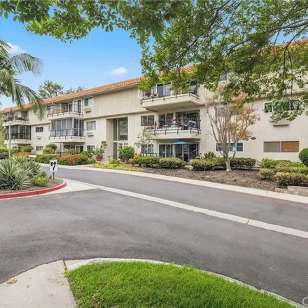 Rent this 2 bed apartment on 2389 Via Mariposa West in Laguna Woods, CA 92637