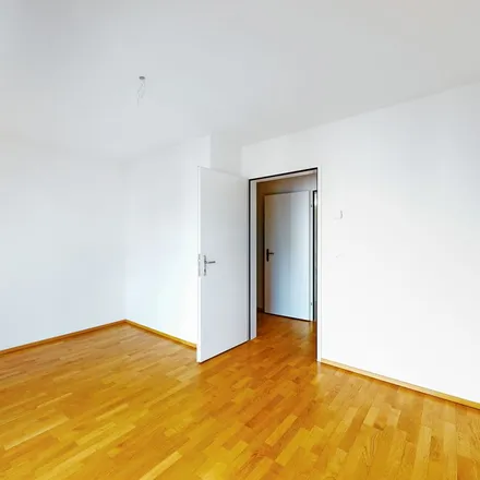Rent this 4 bed apartment on Hinterroos 1 in 8184 Bachenbülach, Switzerland