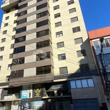 Buy this 2 bed apartment on Rua Bento Gonçalves in São Pelegrino, Caxias do Sul - RS