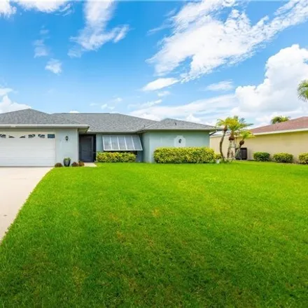 Image 2 - East Retunda Parkway, Cape Coral, FL 33904, USA - House for sale