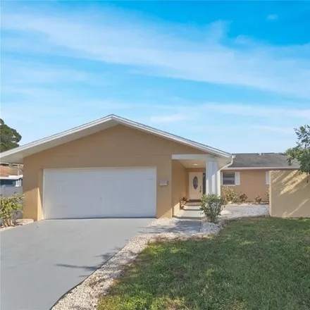 Buy this 4 bed house on 5803 Tampa Shores Boulevard in Palm Bay, Hillsborough County