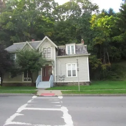Image 2 - 126 Chestnut Street, Village of Cooperstown, Otsego, NY 13326, USA - Townhouse for sale