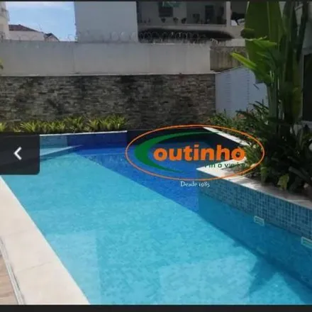 Buy this 2 bed apartment on Rua Torres Homem 710 in Vila Isabel, Rio de Janeiro - RJ