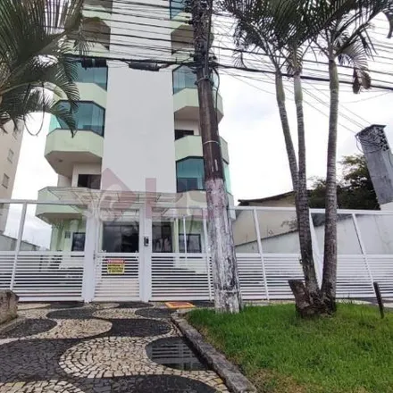 Image 2 - Rua Carlos Domingues, Indaiá, Caraguatatuba - SP, 11665-071, Brazil - Apartment for sale