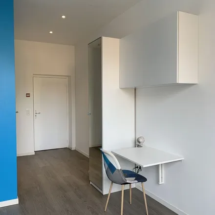 Image 6 - 10 Rue Alexandre de Geiger, 57200 Sarreguemines, France - Apartment for rent